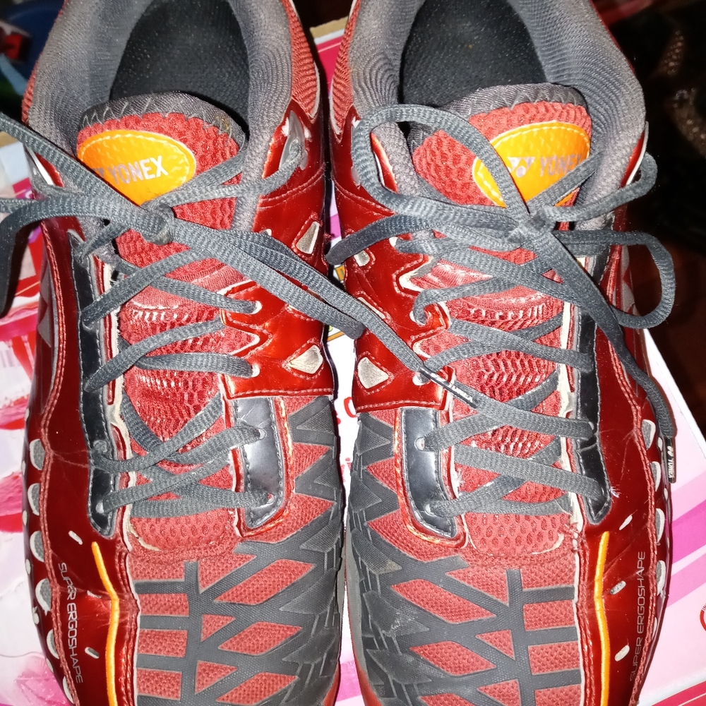 MEN TENNIS BY YONEX